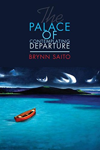 9781597097161: The Palace of Contemplating Departure