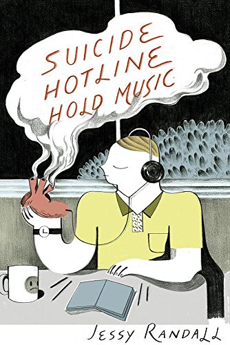 Stock image for Suicide Hotline Hold Music for sale by SecondSale
