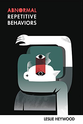 Stock image for ABNORMAL REPETITIVE BEHAVIOURS for sale by Kennys Bookshop and Art Galleries Ltd.