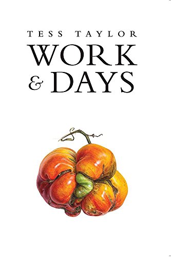 Beispielbild fr Work and Days zum Verkauf von Better World Books