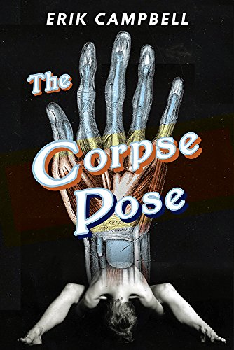 Imagen de archivo de The Corpse Pose a la venta por HPB Inc.