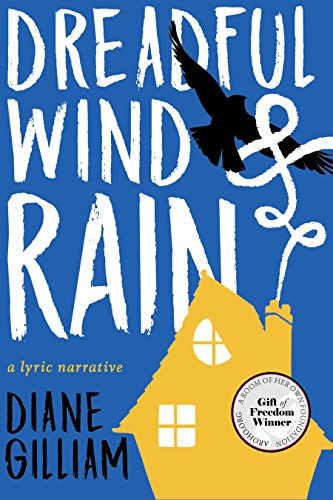Beispielbild fr Dreadful Wind & Rain zum Verkauf von Buchpark