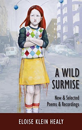 Imagen de archivo de A Wild Surmise: New & Selected Poems & Recordings a la venta por Books From California
