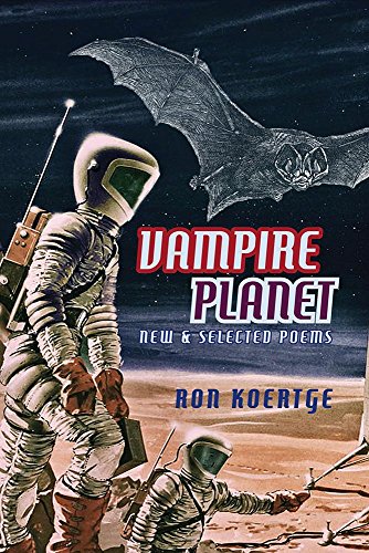 Beispielbild fr Vampire Planet zum Verkauf von Better World Books