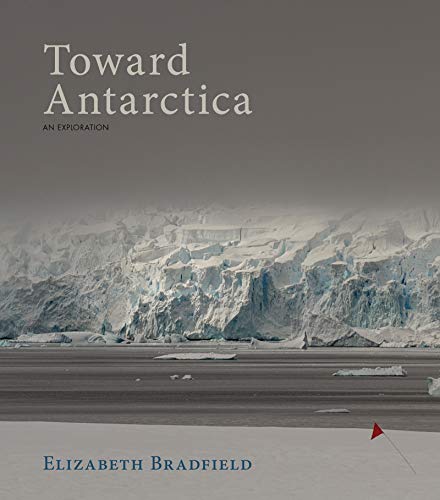 Stock image for Toward Antarctica for sale by HPB-Diamond