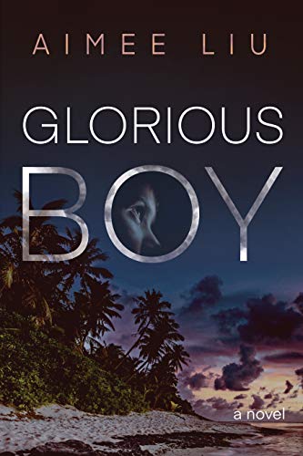 Beispielbild fr Glorious Boy zum Verkauf von Better World Books