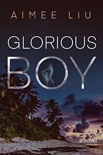 Stock image for Glorious Boy for sale by ZBK Books