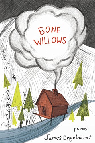 Beispielbild fr Bone Willows zum Verkauf von Blackwell's