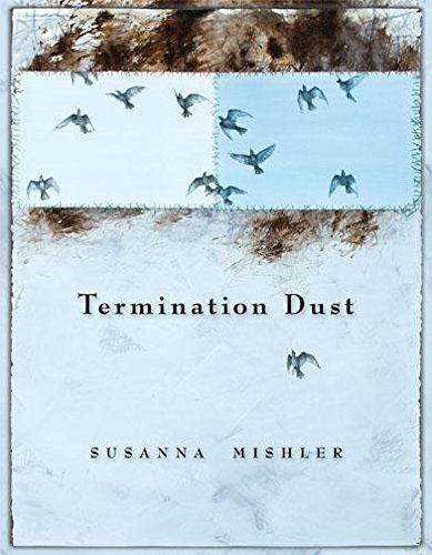 Stock image for Termination Dust for sale by Wonder Book