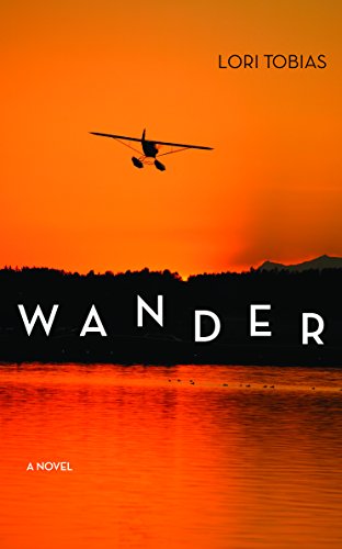 9781597099899: Wander