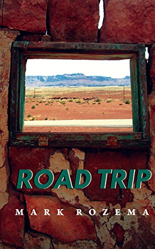 Stock image for Road Trip for sale by ThriftBooks-Dallas