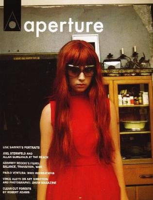 Stock image for Aperture 180, Fall 2005 for sale by Amazing Books Pittsburgh