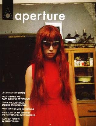 9781597110037: Aperture 180, Fall 2005