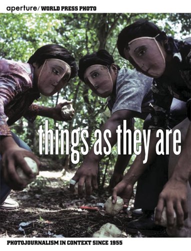 Things as they are. Photojournalism in context since 1955.