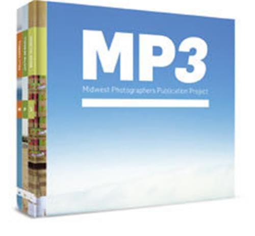 MP3: Midwest Photographers Publication Project (9781597110228) by Egan, Natasha; Irvine, Karen; Slemmons, Rod