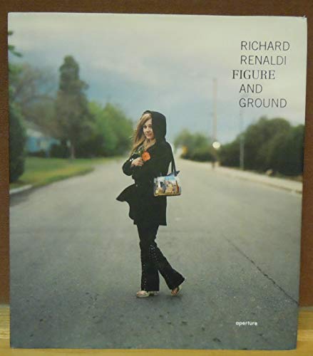 9781597110297: Richard Renaldi: Figure And Ground
