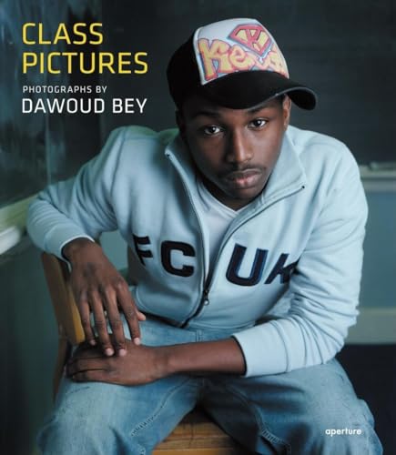 9781597110433: Dawoud Bey: Class Pictures