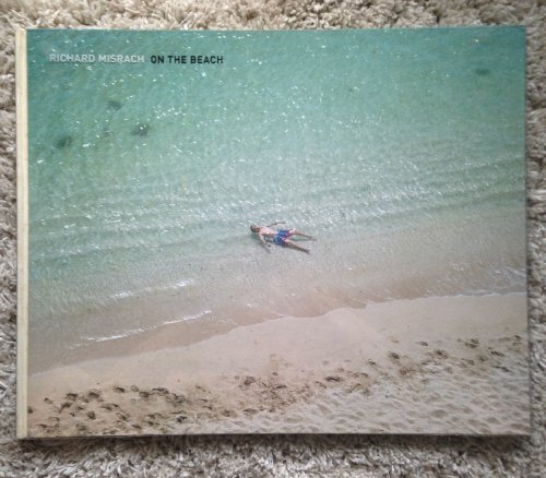 On the Beach - SIGNED DELUXE LIMITED EDITION of 30 COPIES with SIGNED and NUMBERED PRINT