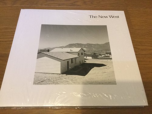 9781597110600: Robert Adams: The New West