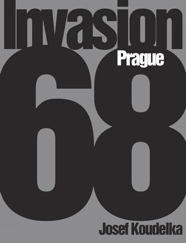 9781597110686: Invasion 68: Prague