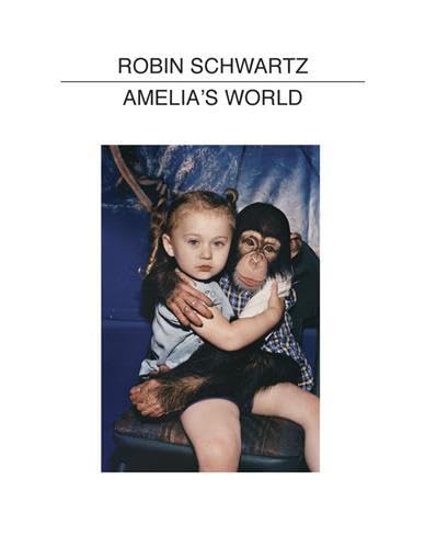 9781597110846: TinyVices: Robin Schwartz: Amelia's World: Tiny Vices Series