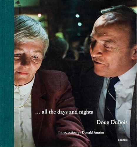 All the Days and Nights - DuBOIS, Doug