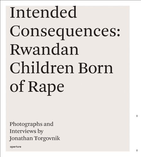 Stock image for Intended Consequences:Rwandan children Born of rape for sale by Discover Books