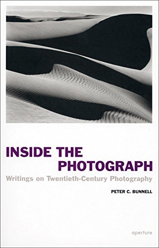 9781597111041: Inside the Photograph: Writings on Twentieth-century Photography