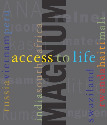 Imagen de archivo de Access to Life a la venta por BooksRun