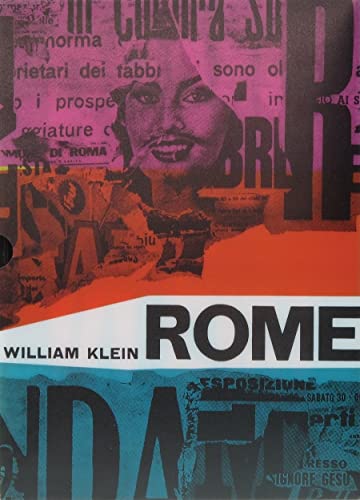 Imagen de archivo de Rome + Klein a la venta por LeLivreVert