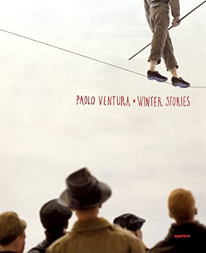 9781597111256: Paolo Ventura: Winter Stories