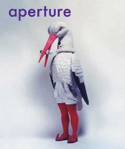 Stock image for Aperture 201: Winter 2010 for sale by GF Books, Inc.