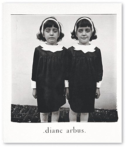 9781597111744: Diane Arbus Monograph: 40th Anniversary Edition