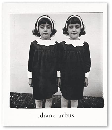 9781597111751: Diane Arbus: An Aperture Monograph