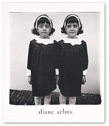 Stock image for Diane Arbus: An Aperture Monograph: Fortieth-Anniversary Edition for sale by Ergodebooks