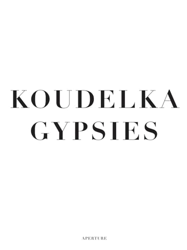 9781597111775: Koudelka: Gypsies