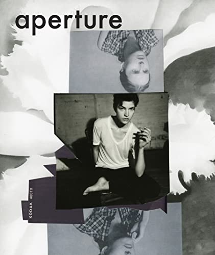 9781597111850: Aperture Issue no. 202: Spring 2011