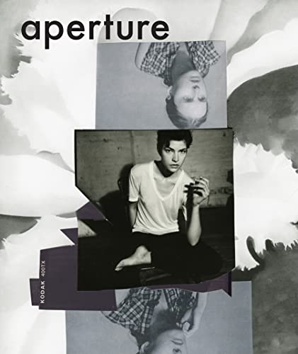 Stock image for Aperture 202: Spring 2011 for sale by Hippo Books