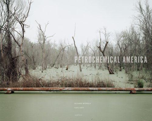 Stock image for Petrochemical America for sale by Midtown Scholar Bookstore