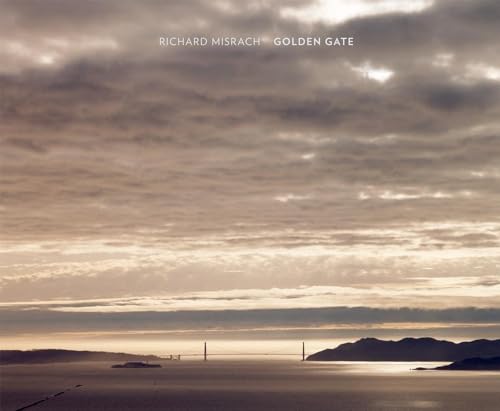 9781597112031: Richard Misrach - Golden Gate