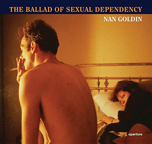 9781597112086: The Ballad of Sexual Dependency