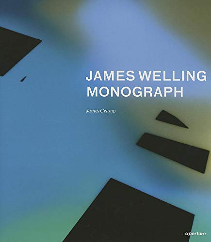 Beispielbild fr James Welling: Monograph zum Verkauf von Books From California