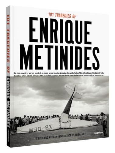 Beispielbild fr 101 Tragedies of Metinides [DELUXE SIGNED & NUMBERED COLLECTOR'S EDITION 1/101) zum Verkauf von Studio Books