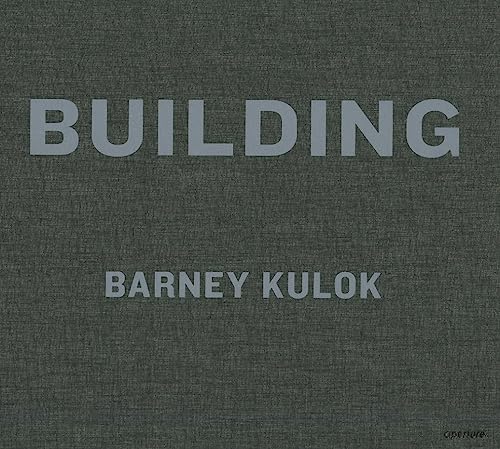 Beispielbild fr Building: Louis I. Kahn at Roosevelt Island: Photographs by Barney Kulok zum Verkauf von Books Unplugged