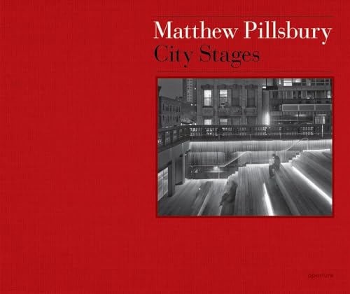 Stock image for Matthew Pillsbury: City Stages for sale by Revaluation Books