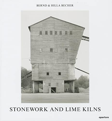 Stock image for Stonework and Lime Kilns for sale by Old Editions Book Shop, ABAA, ILAB