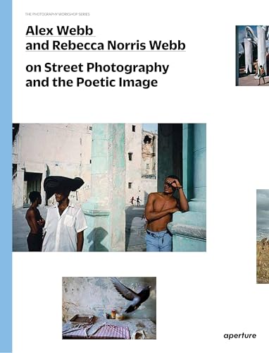 

on Street Photography and the Poetic Image (The Photography Workshop Series) [signed] [first edition]
