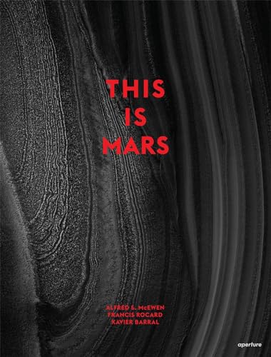 Stock image for This Is Mars for sale by Revaluation Books