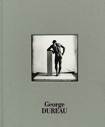 Imagen de archivo de George Dureau, The Photographs a la venta por Brook Bookstore