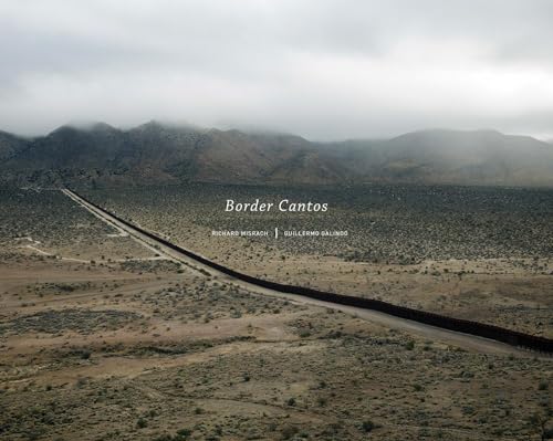 Stock image for Border Cantos for sale by Revaluation Books